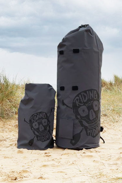  110 Litre Roll Top Paddleboard Travel Dry Bag