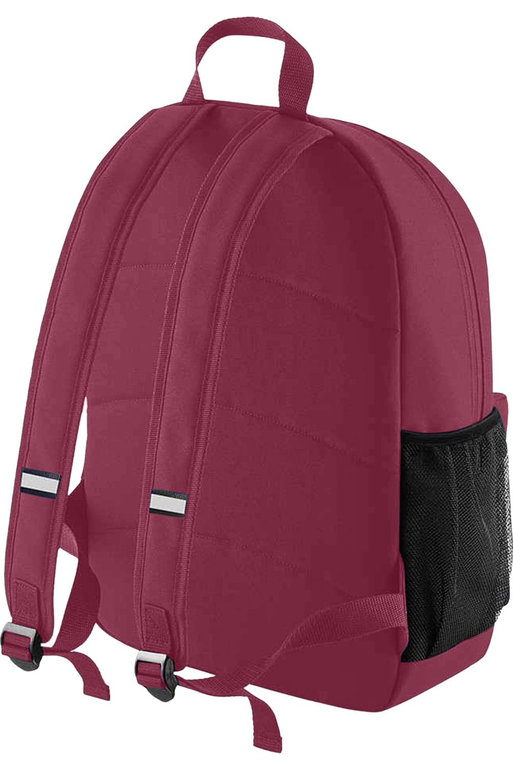  M9FB4E Academy Unisex 18 Litres Pack Of 2 Knapsack Bag