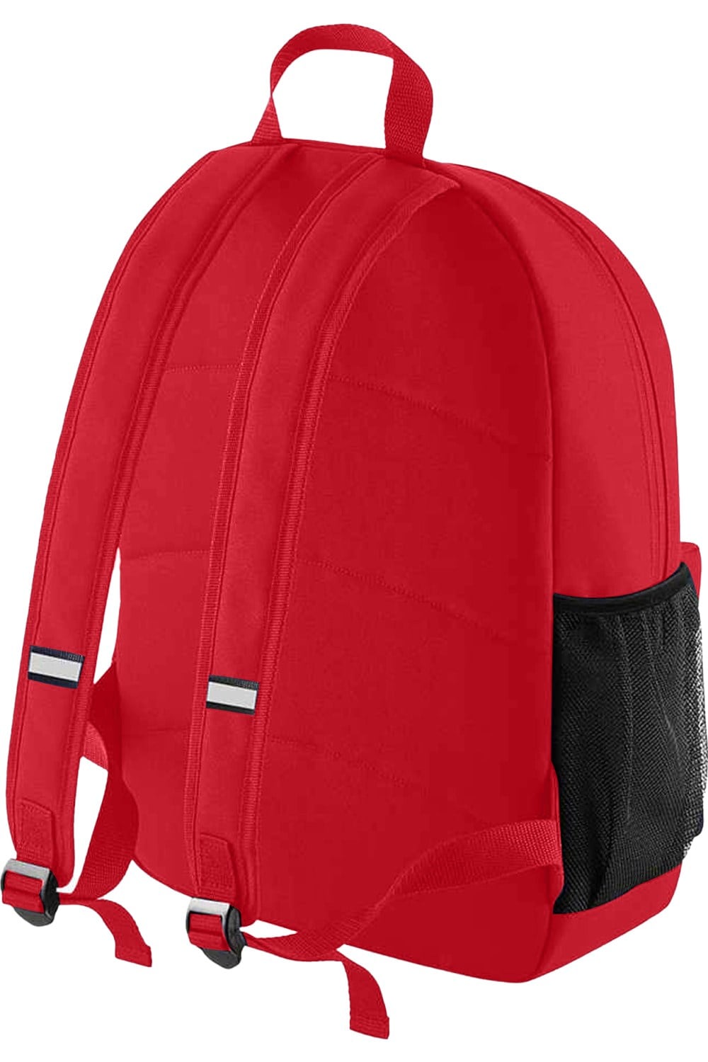  M9FB4E Academy Unisex 18 Litres Pack Of 2 Knapsack Bag