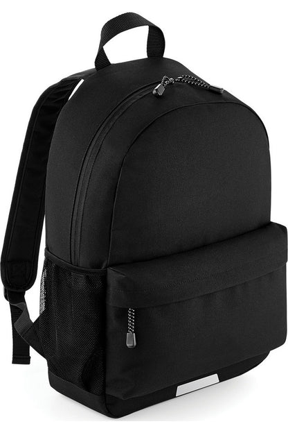  M9FB4E Academy Unisex 18 Litres Pack Of 2 Knapsack Bag