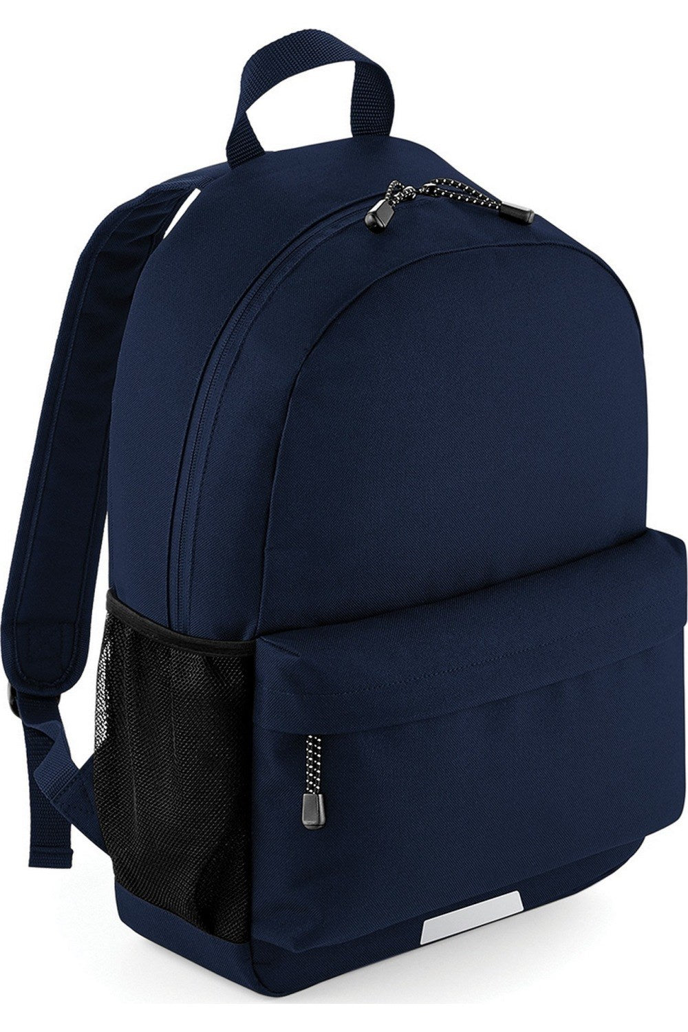  M9FB4E Academy Unisex 18 Litres Pack Of 2 Knapsack Bag