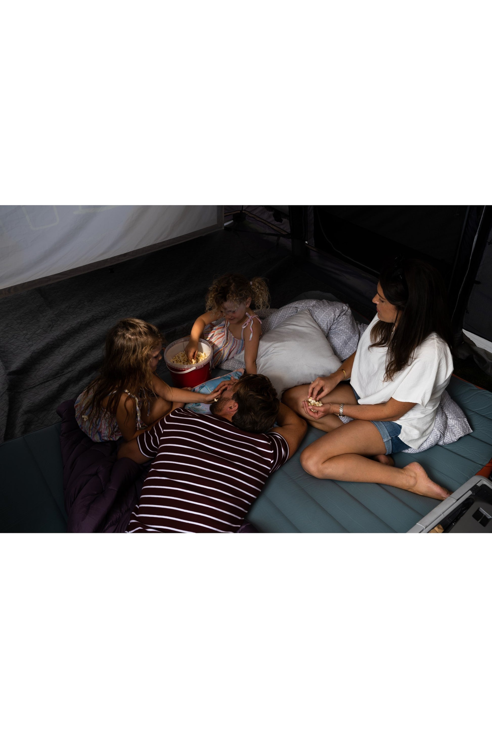 Vango M9FF1A Vista Cinema Screen