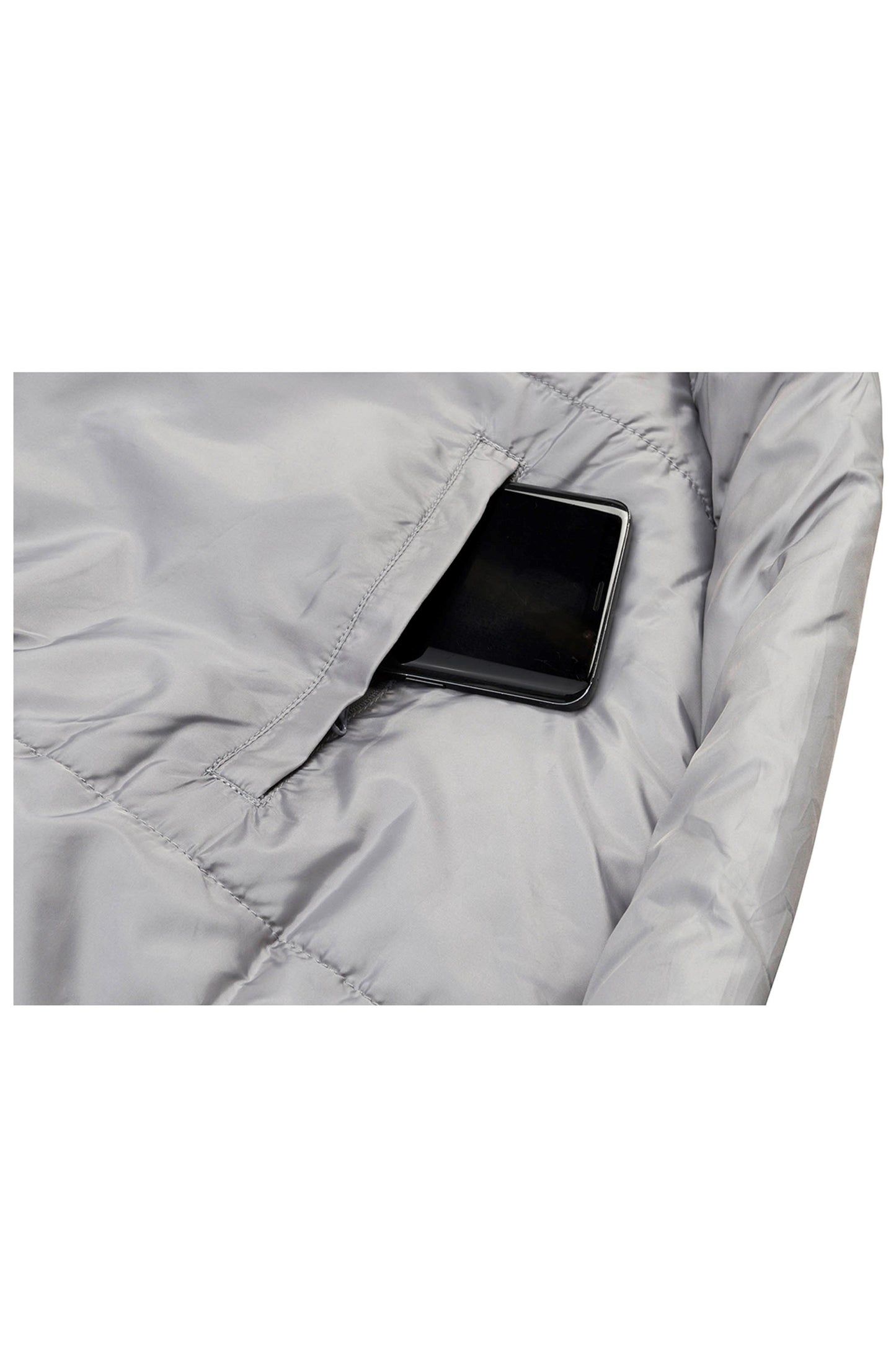 Kelty MA02EB Cosmic Synthetic 20 Sleeping Bag