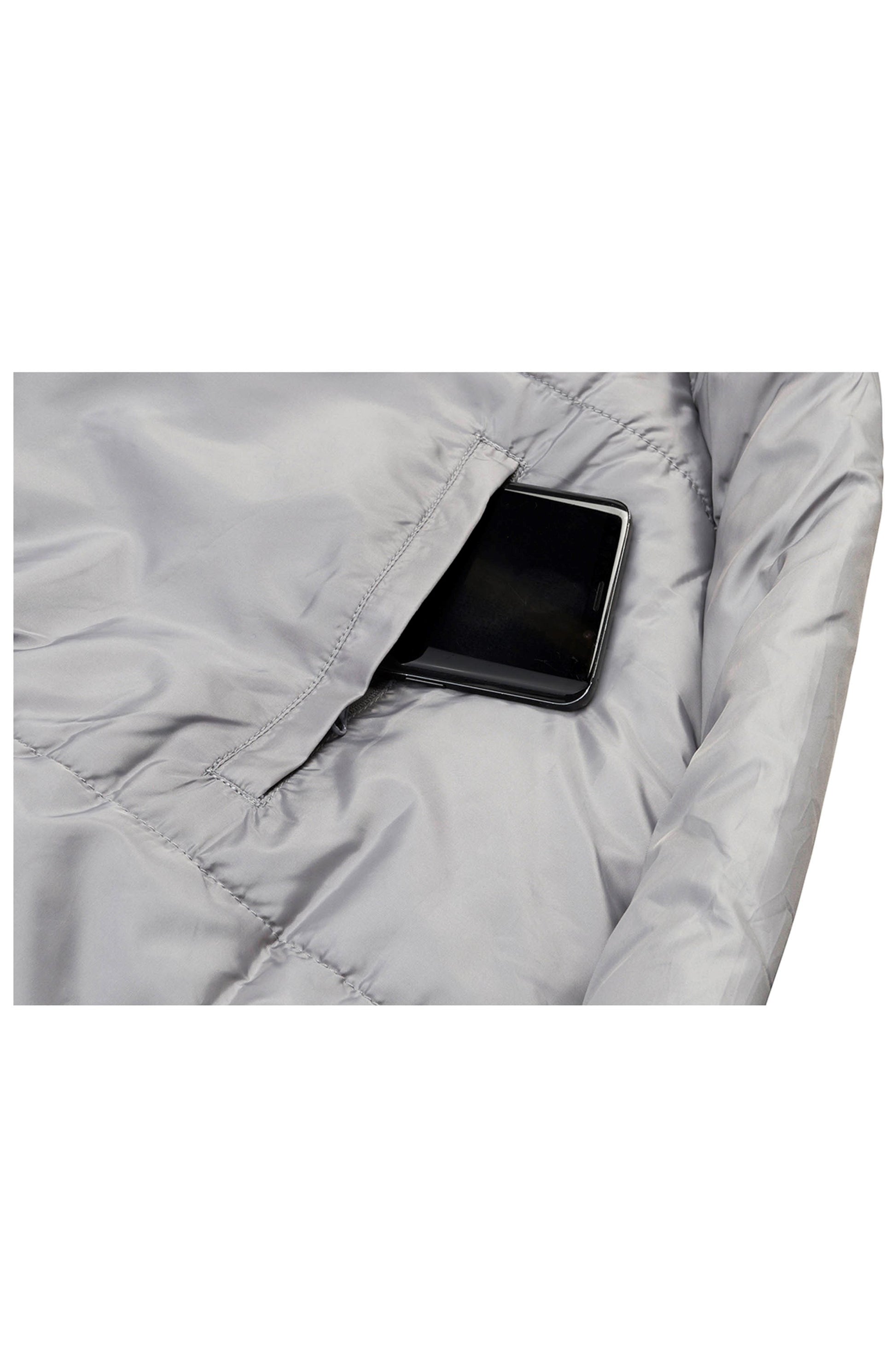 Kelty MA02EB Cosmic Synthetic 20 Sleeping Bag