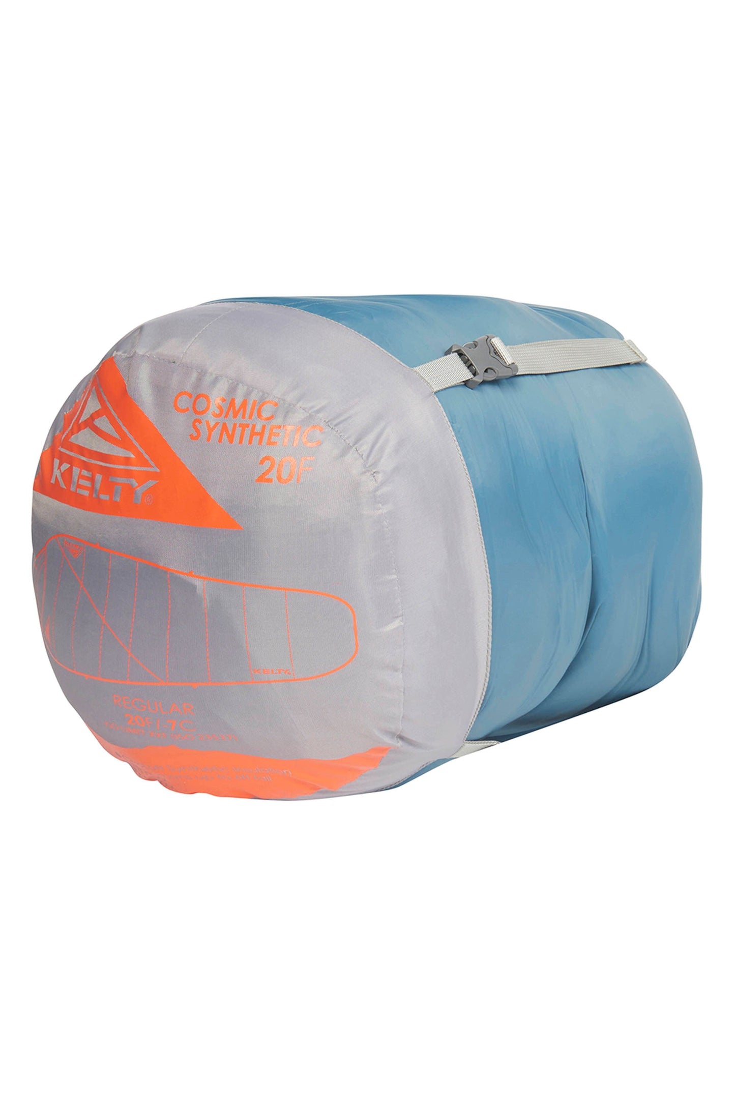 Kelty MA02EB Cosmic Synthetic 20 Sleeping Bag
