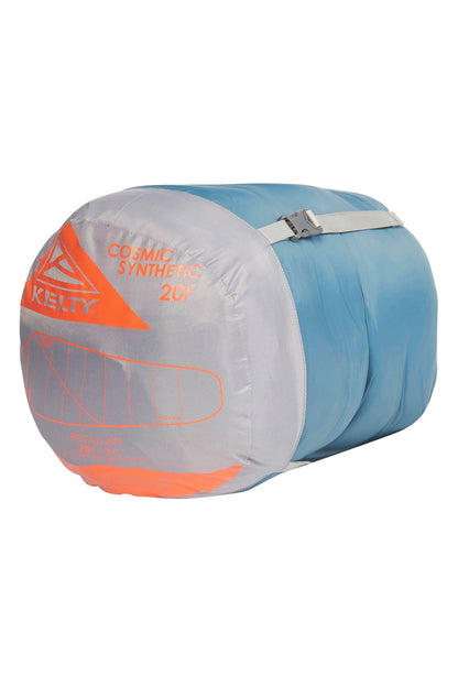 Kelty MA02EB Cosmic Synthetic 20 Sleeping Bag