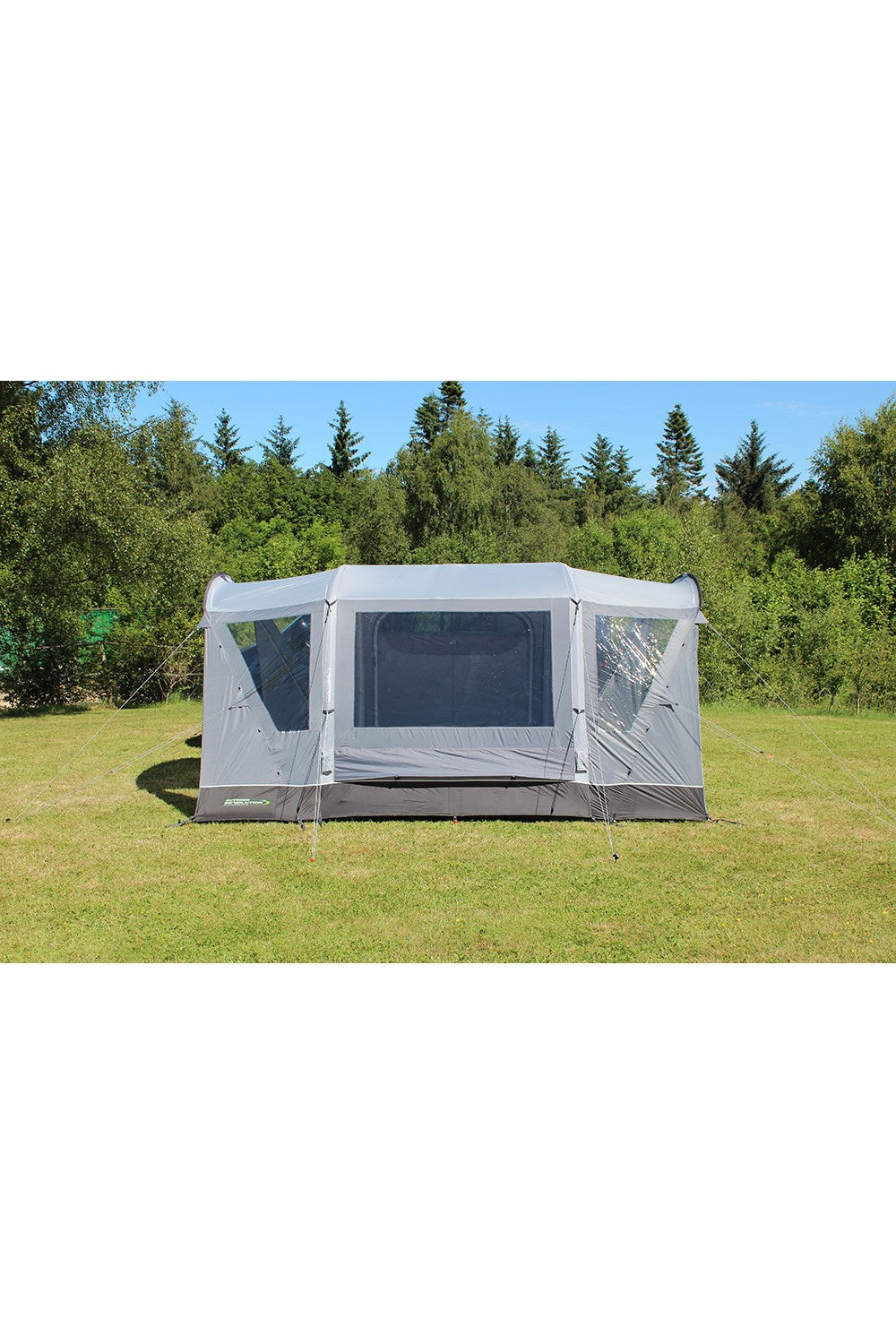  Cayman Combo Air Mid (22) 210 - 255 Awning