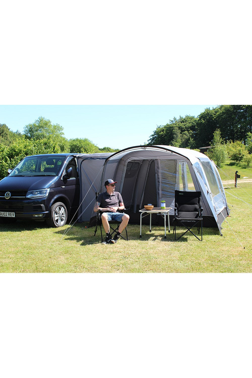  Cayman Combo Air Mid (22) 210 - 255 Awning