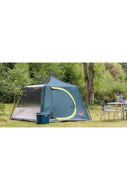 Coleman Polygon 5 Man Tent