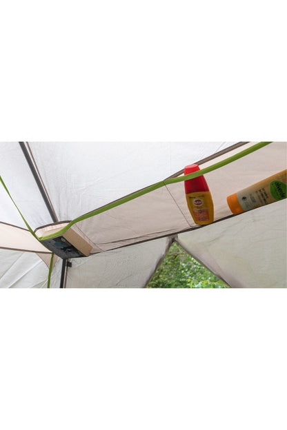 Coleman Polygon 5 Man Tent