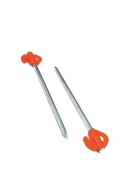  MA0F8C Hard Ground Promo Pegs (case Of 20)