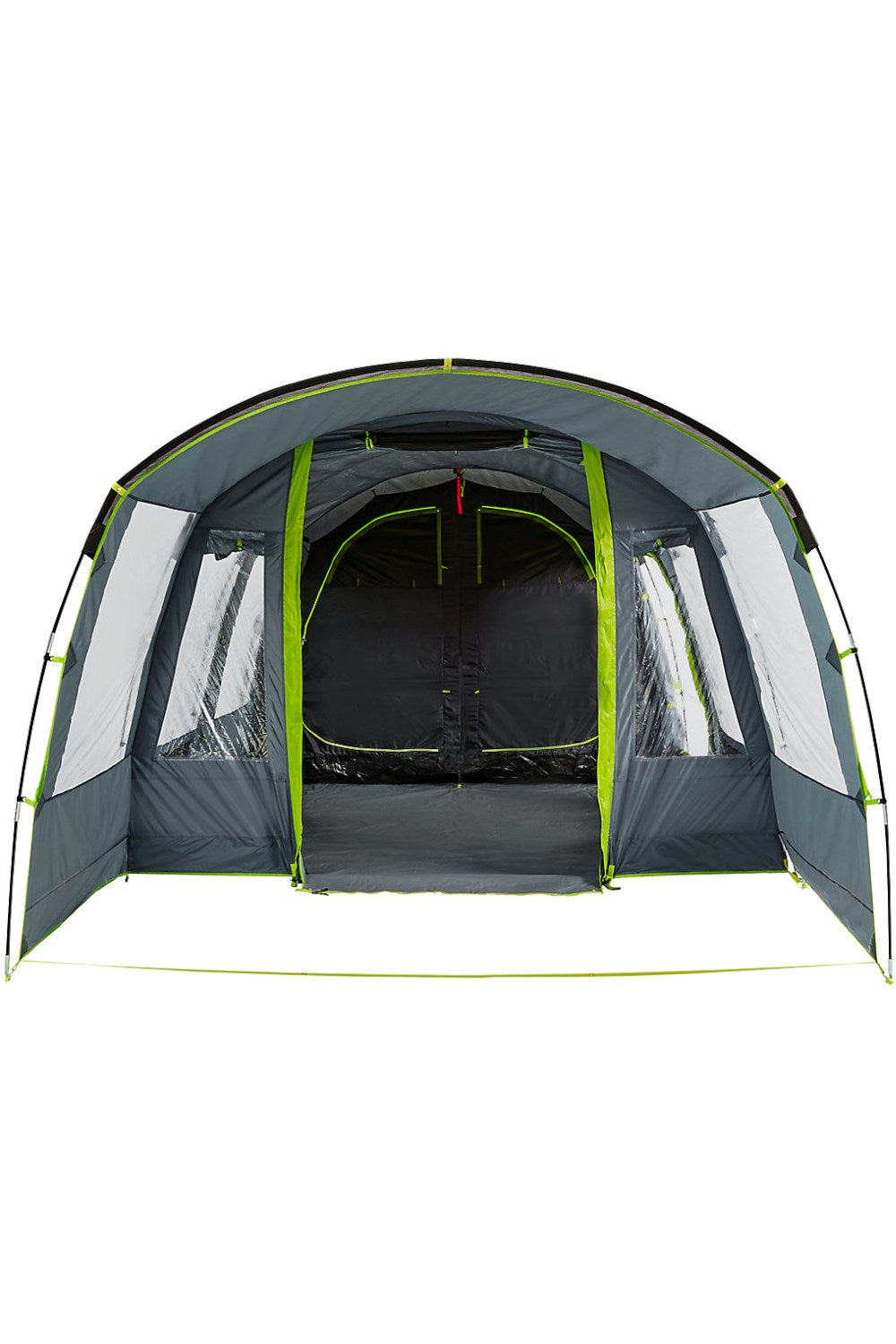 Coleman MA1716 Vail 4L 4 Man Family Tent