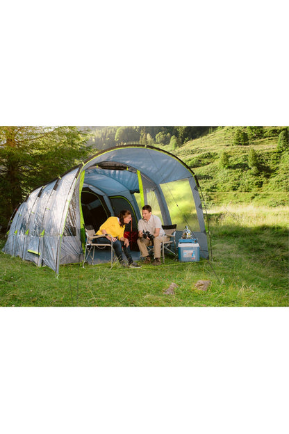 Coleman MA1716 Vail 4L 4 Man Family Tent