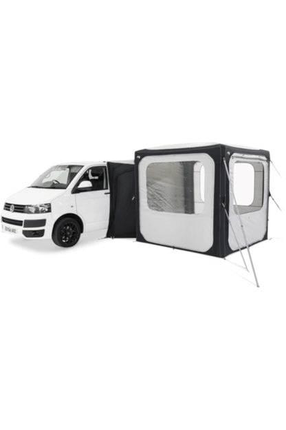 Dometic HUB VW Inflatable Modular Connection Tunnel