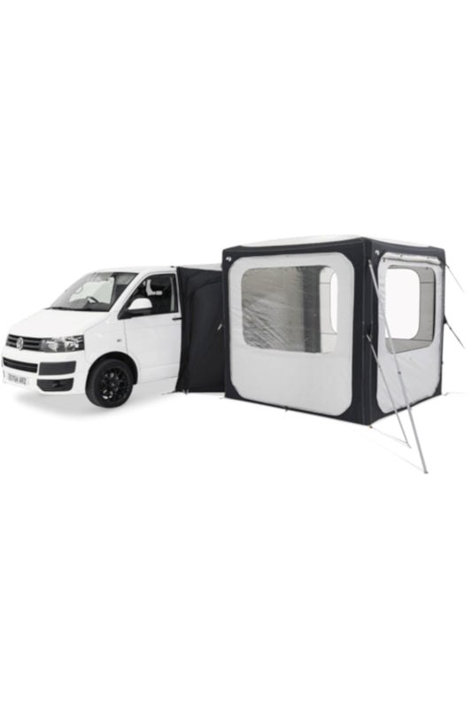 Dometic HUB VW Inflatable Modular Connection Tunnel