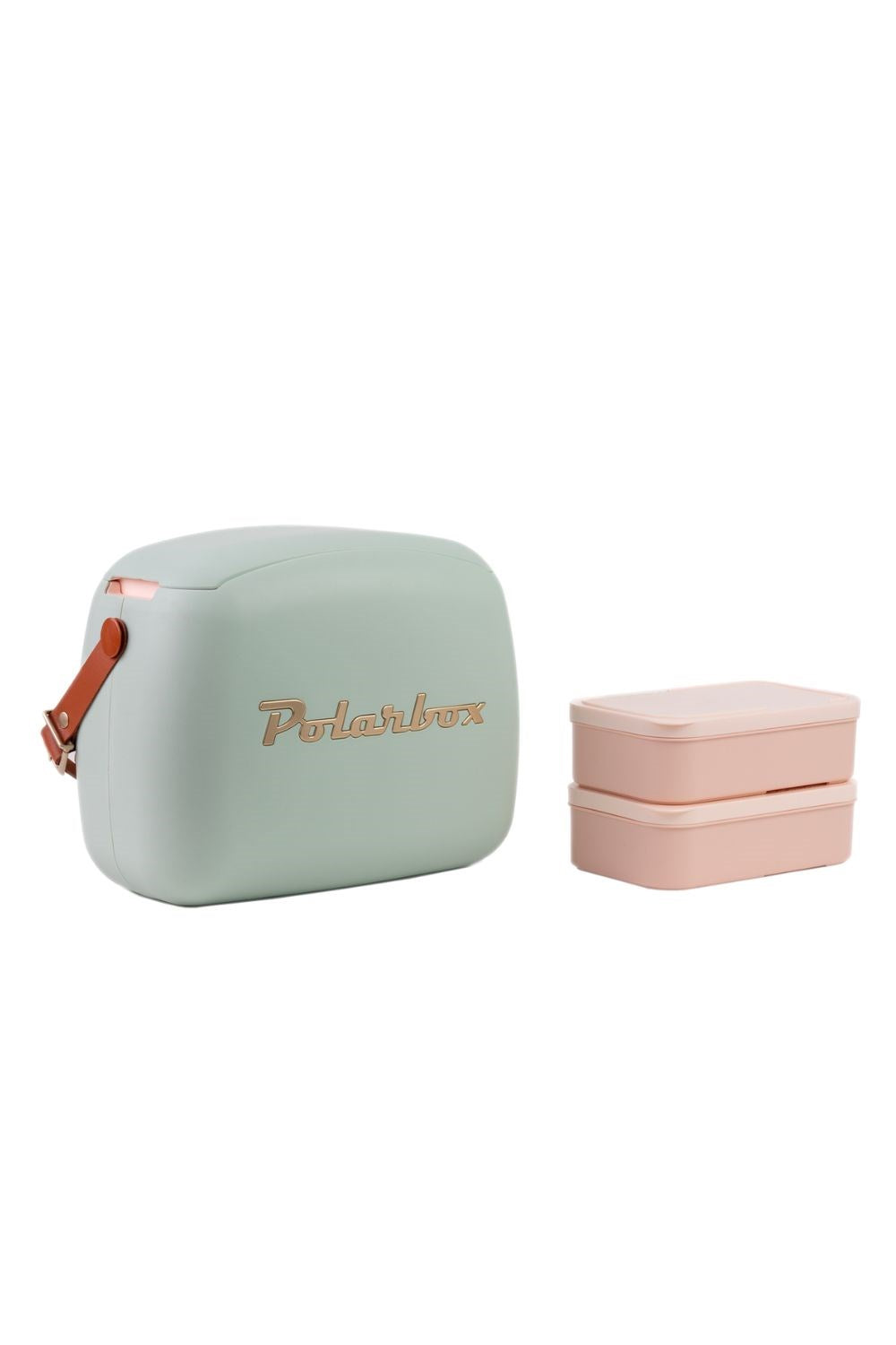  MA2560 Polarbox 6L Retro Coolbag
