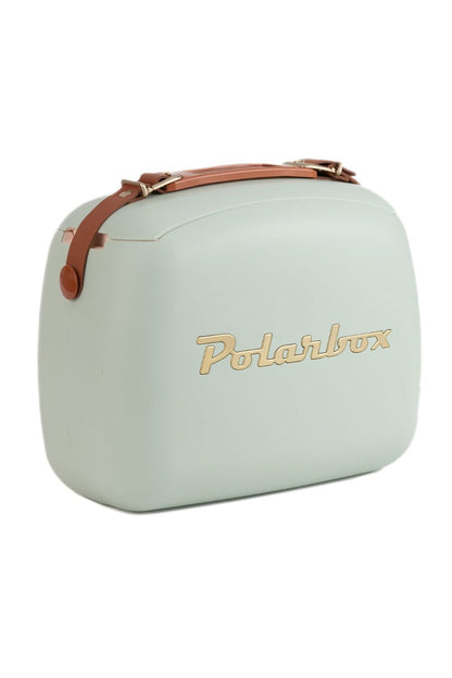  MA2560 Polarbox 6L Retro Coolbag