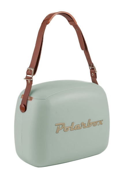  MA2560 Polarbox 6L Retro Coolbag