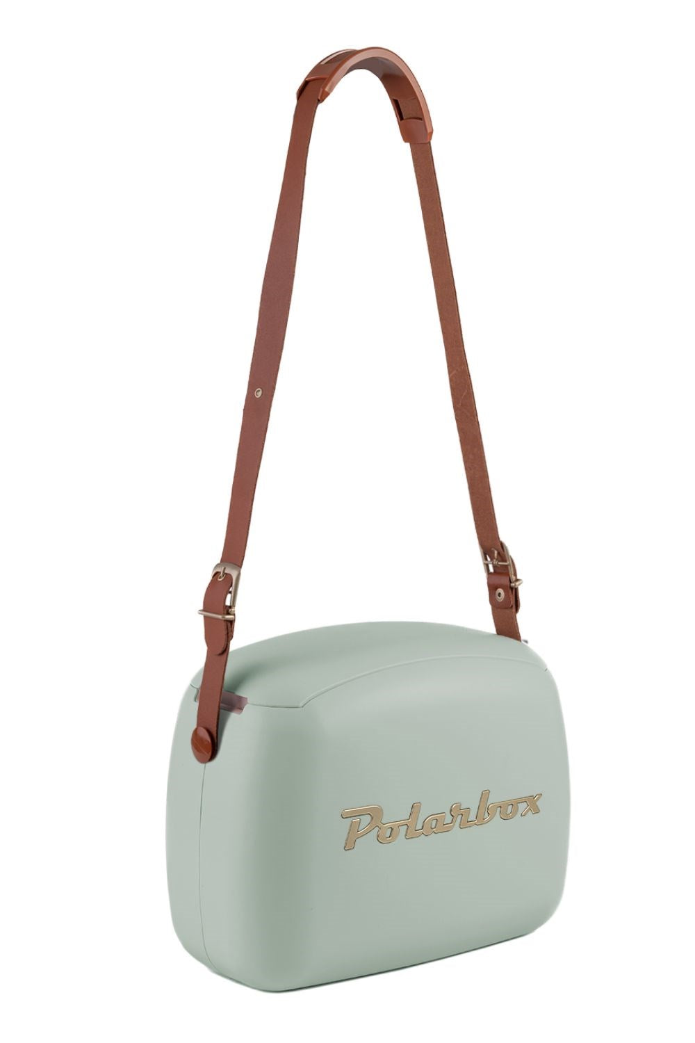  MA2560 Polarbox 6L Retro Coolbag