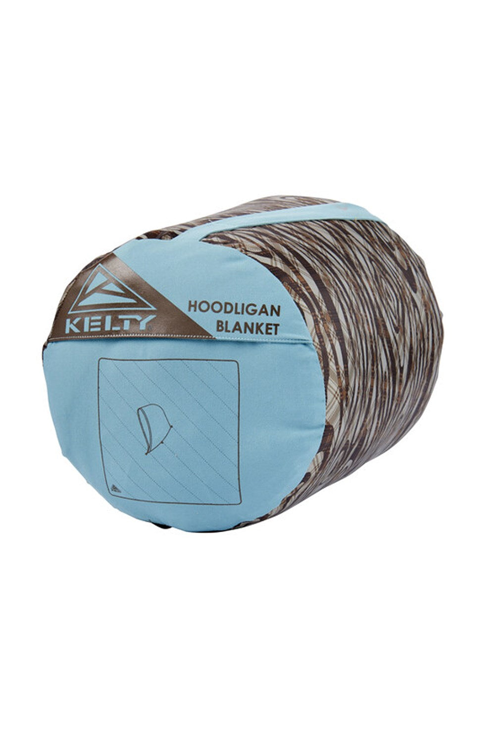 Kelty MA3024 Hoodligan Blanket
