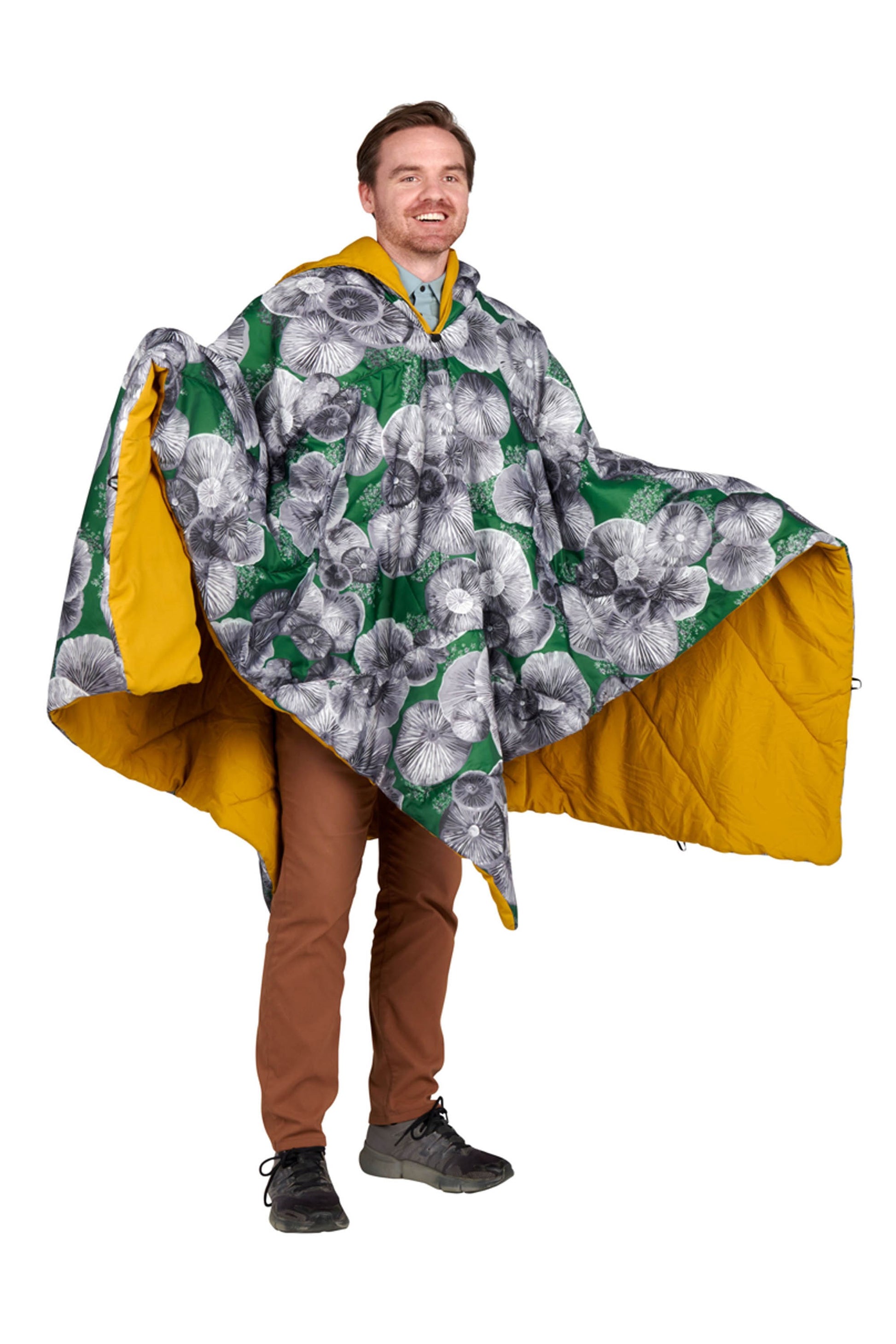 Kelty MA3024 Hoodligan Blanket
