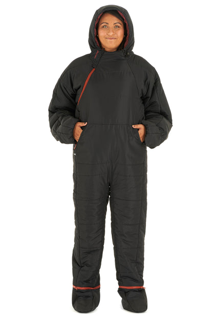  MA3DF2 Lite 6G Sleeping Bag Suit