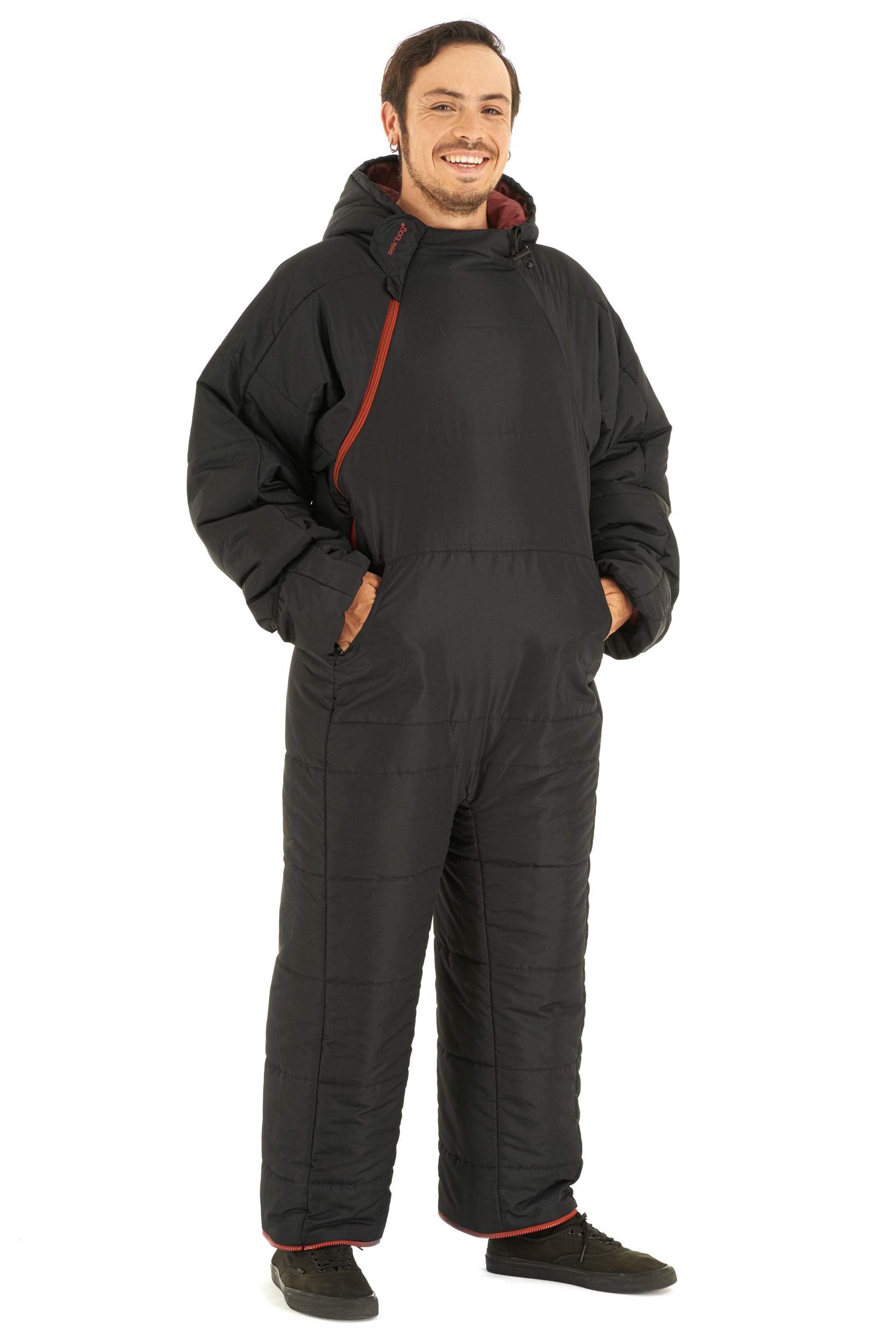  MA3DF2 Lite 6G Sleeping Bag Suit