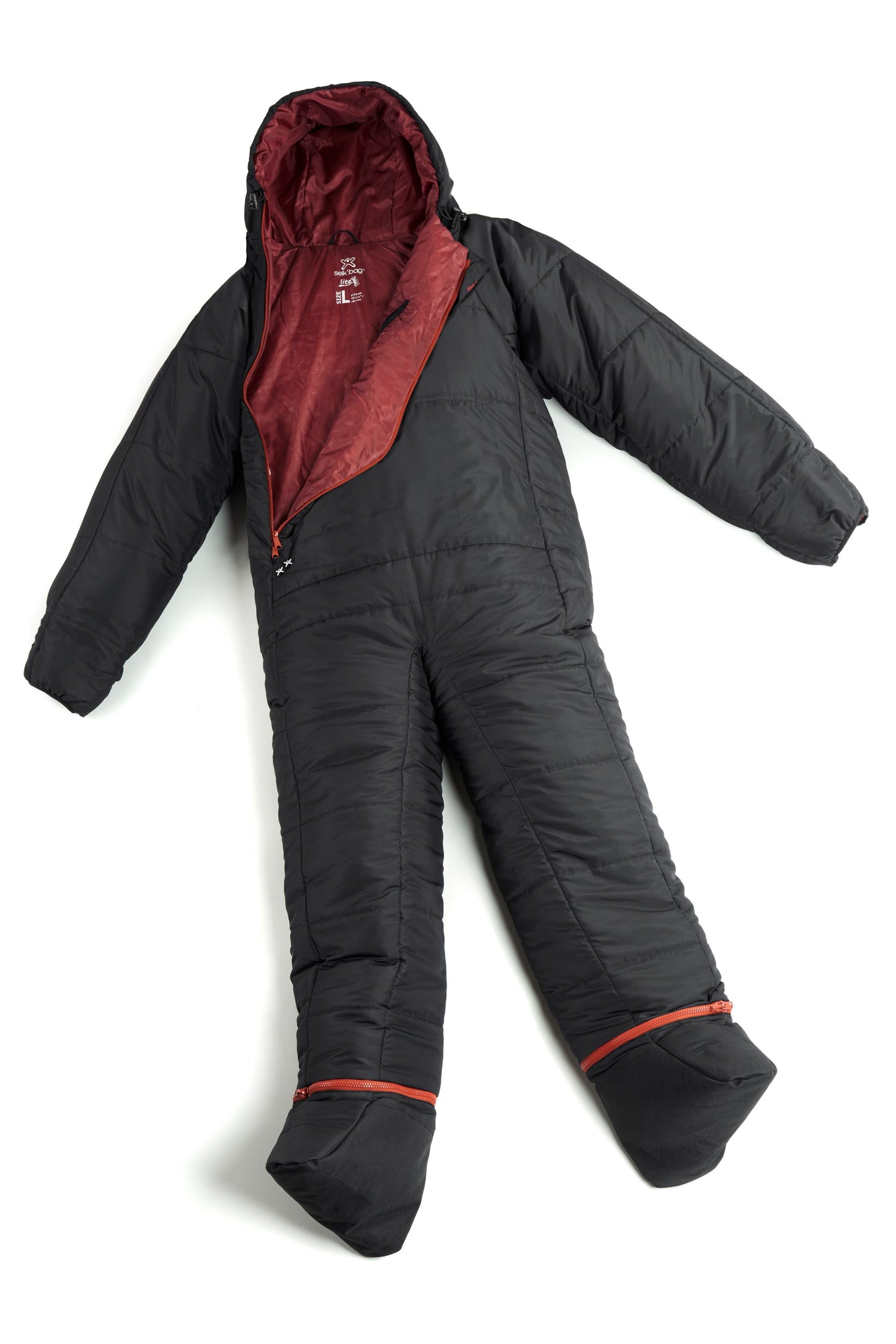  MA3DF2 Lite 6G Sleeping Bag Suit