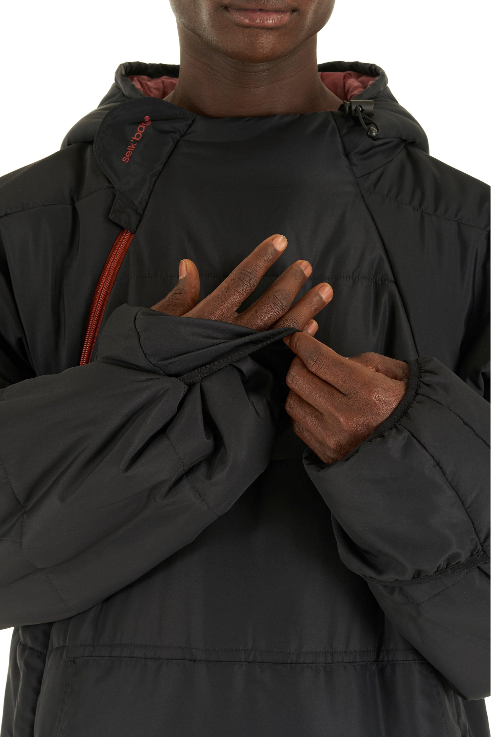  MA3DF2 Lite 6G Sleeping Bag Suit