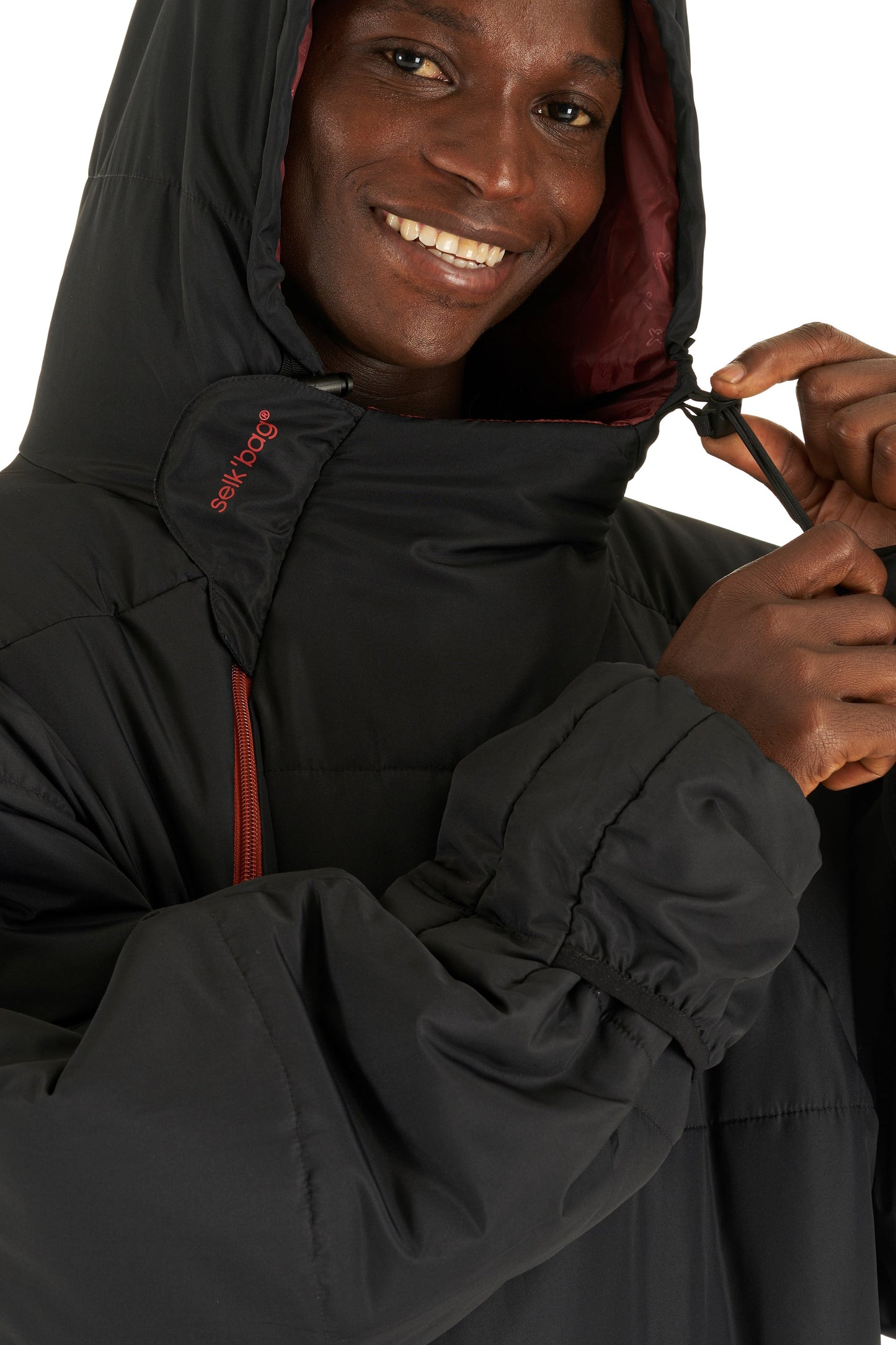  MA3DF2 Lite 6G Sleeping Bag Suit