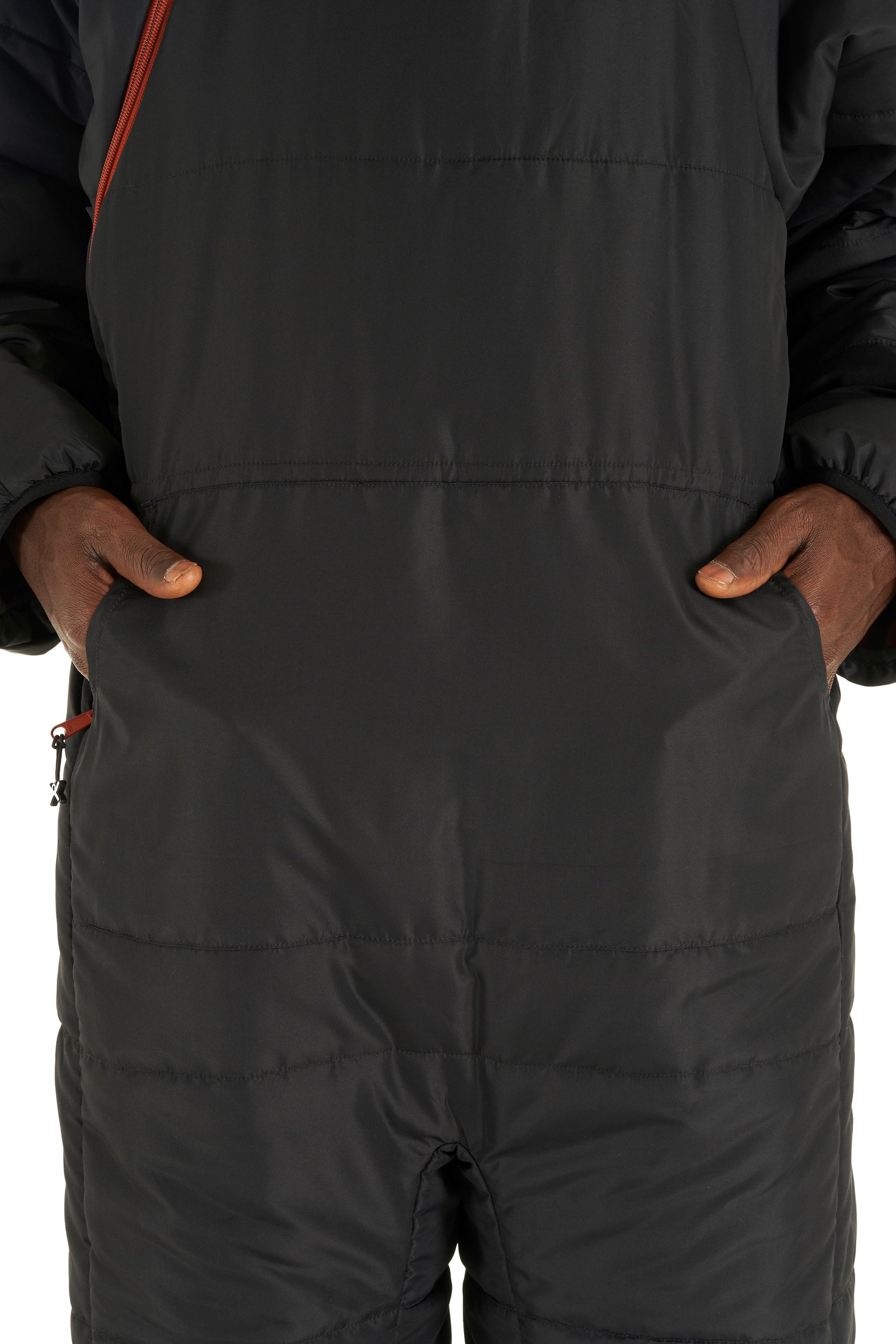  MA3DF2 Lite 6G Sleeping Bag Suit