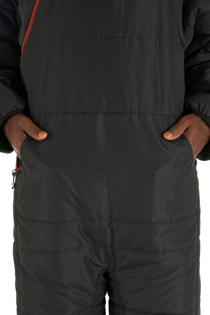  MA3DF2 Lite 6G Sleeping Bag Suit