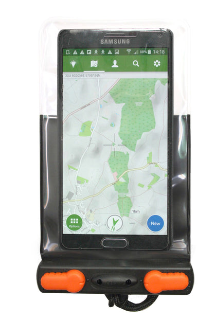 Aquapac Waterproof Phone Case