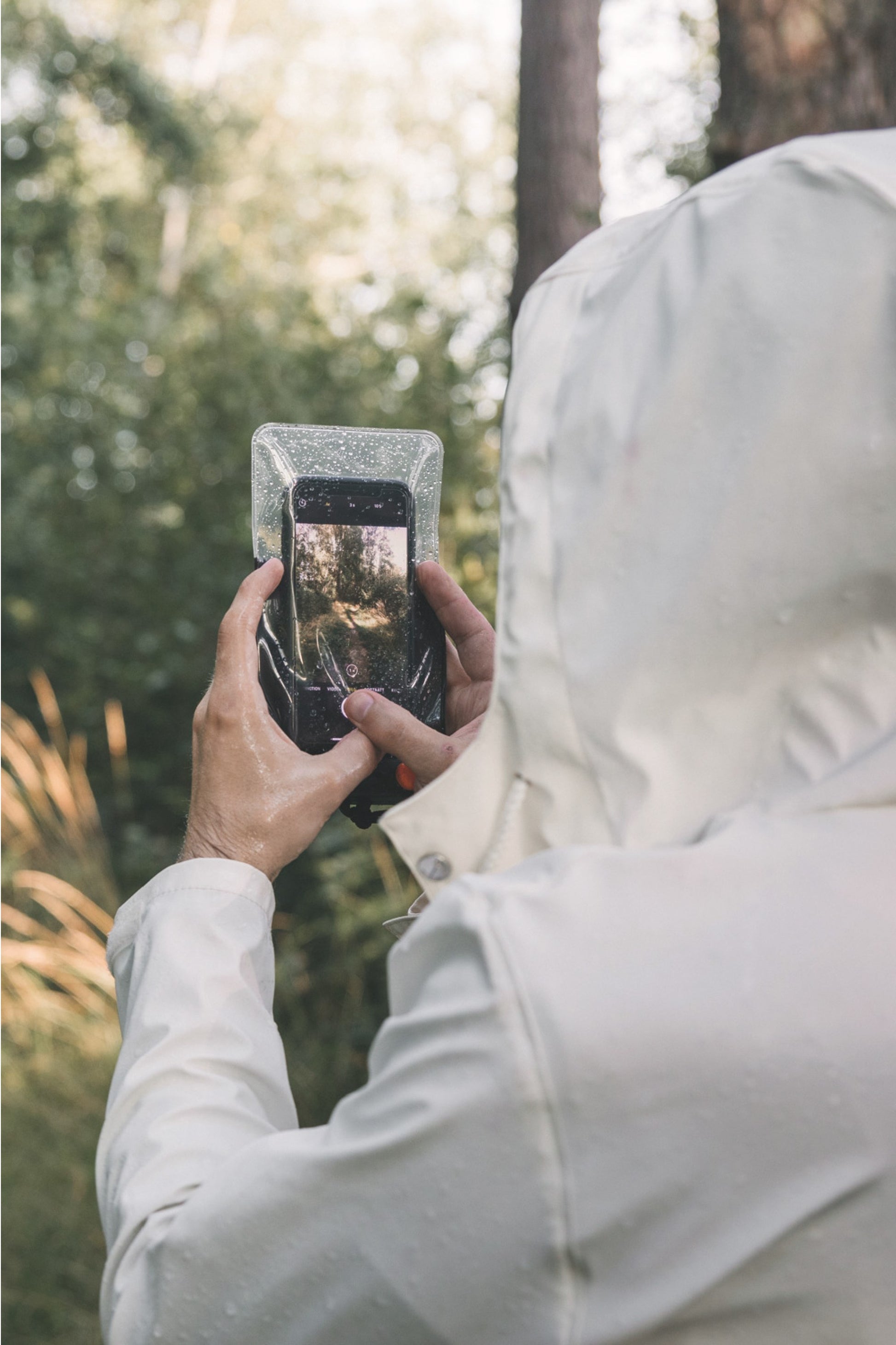 Aquapac Waterproof Phone Case