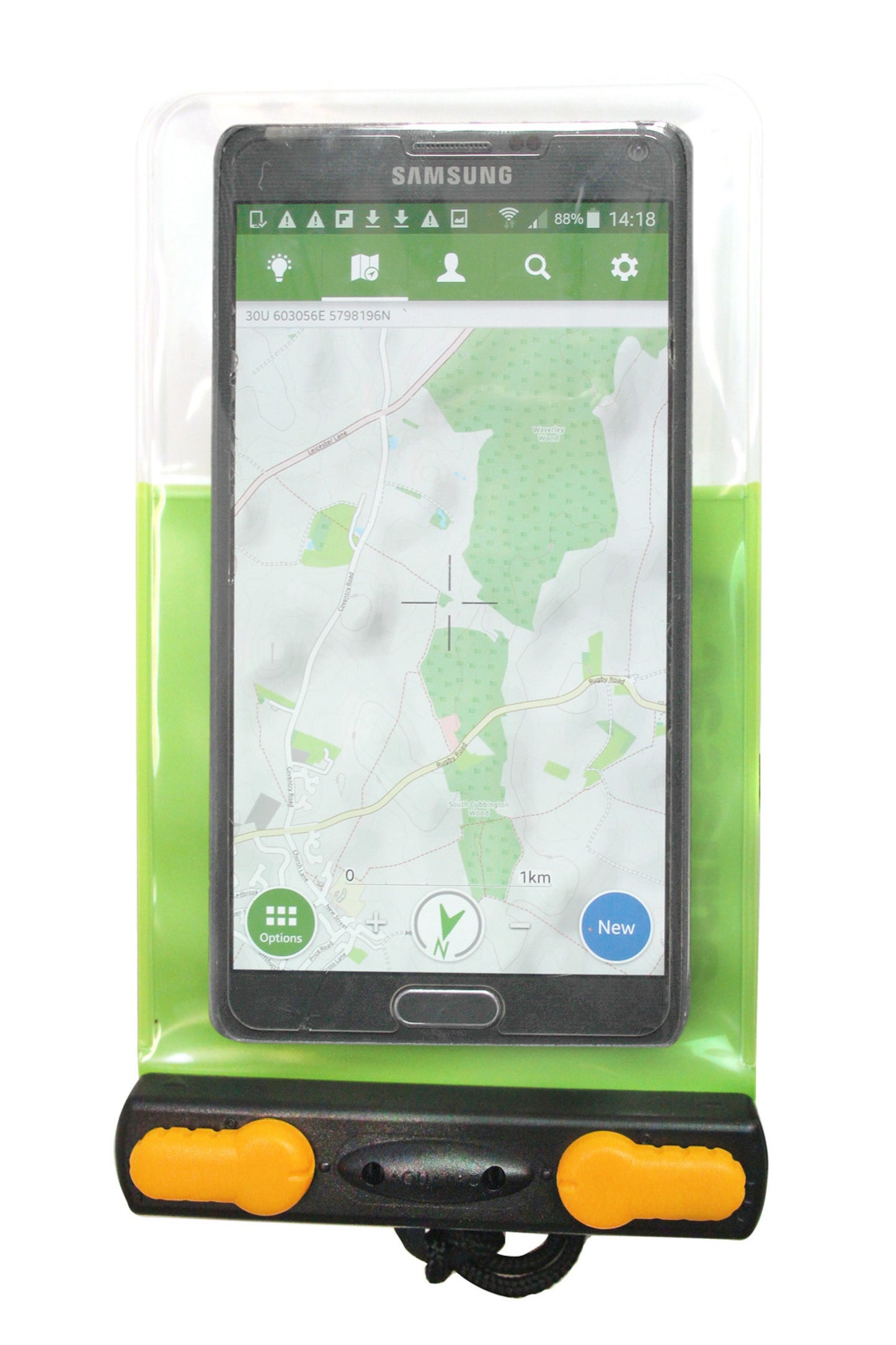 Aquapac Waterproof Phone Case