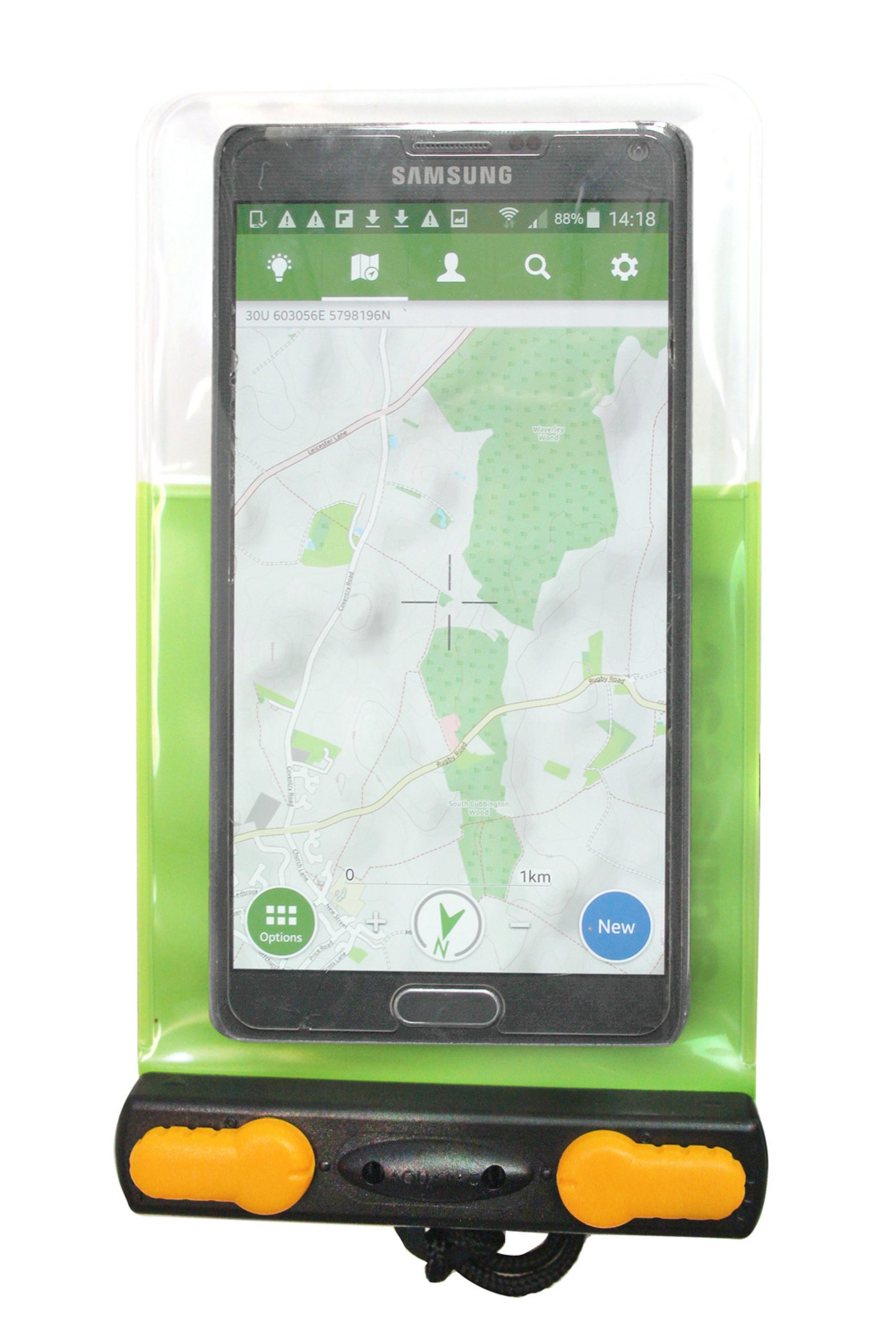 Aquapac Waterproof Phone Case