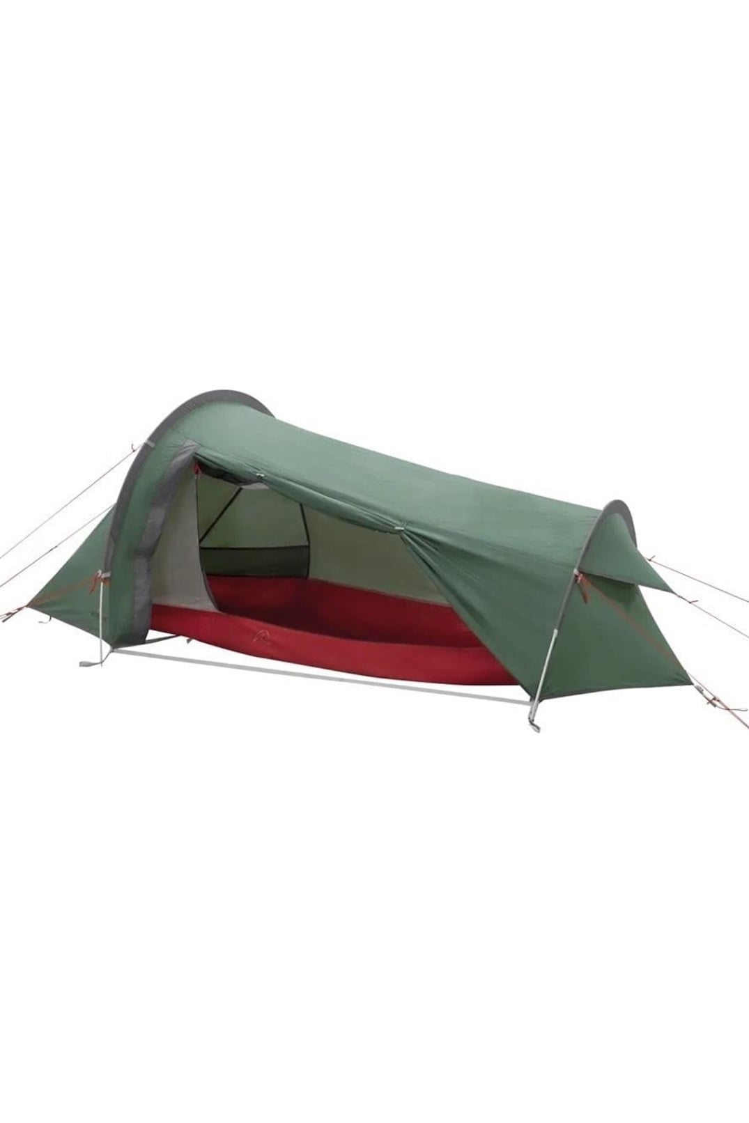 Robens MA4FDB Cress 1 Pro Poled Tunnel Tent (1 Person)