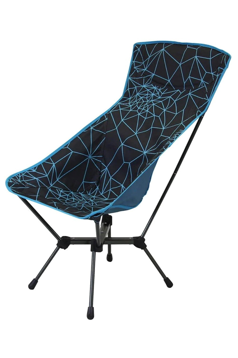  MA5241 Folding Camping Chair Malaga