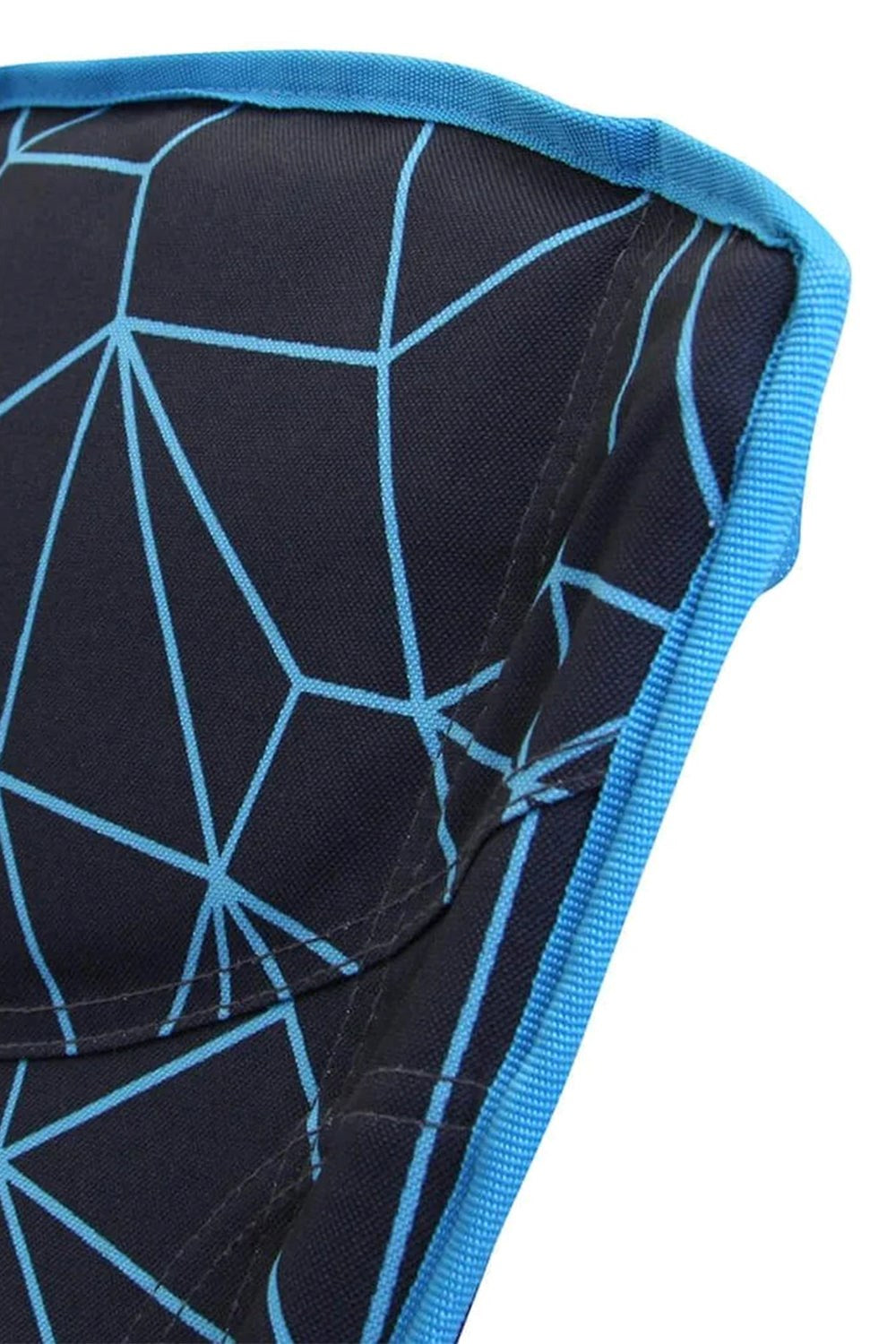  MA5241 Folding Camping Chair Malaga