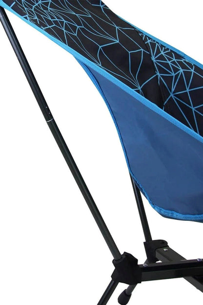  MA5241 Folding Camping Chair Malaga