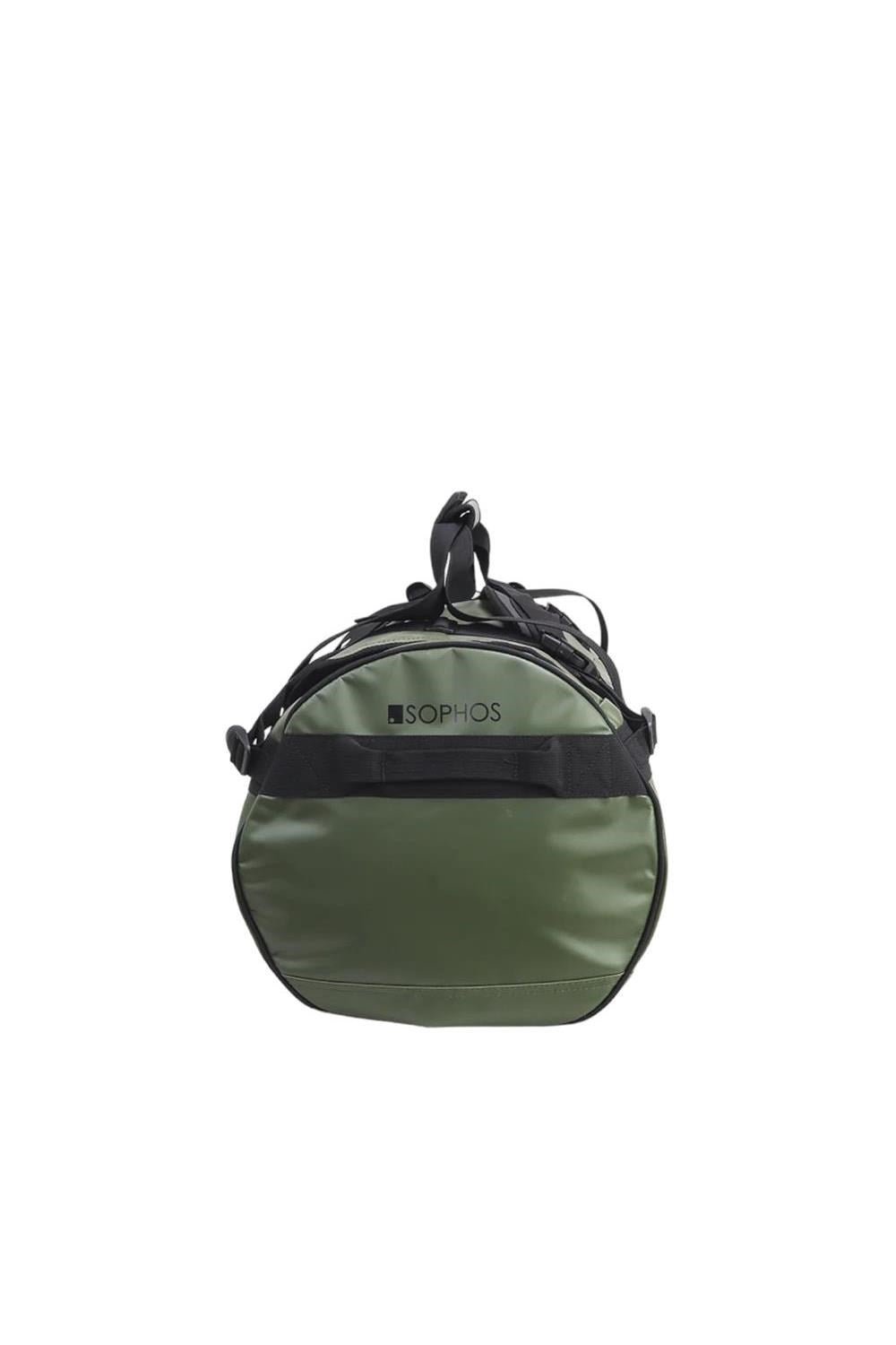  MA5C4D Water Resistant Dry Bag Holdall Overnight Bag