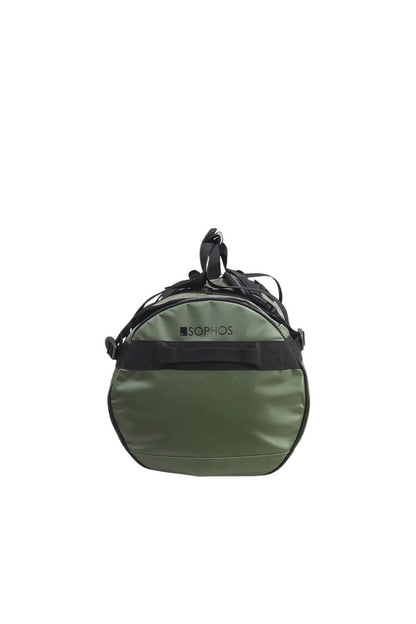  MA5C4D Water Resistant Dry Bag Holdall Overnight Bag