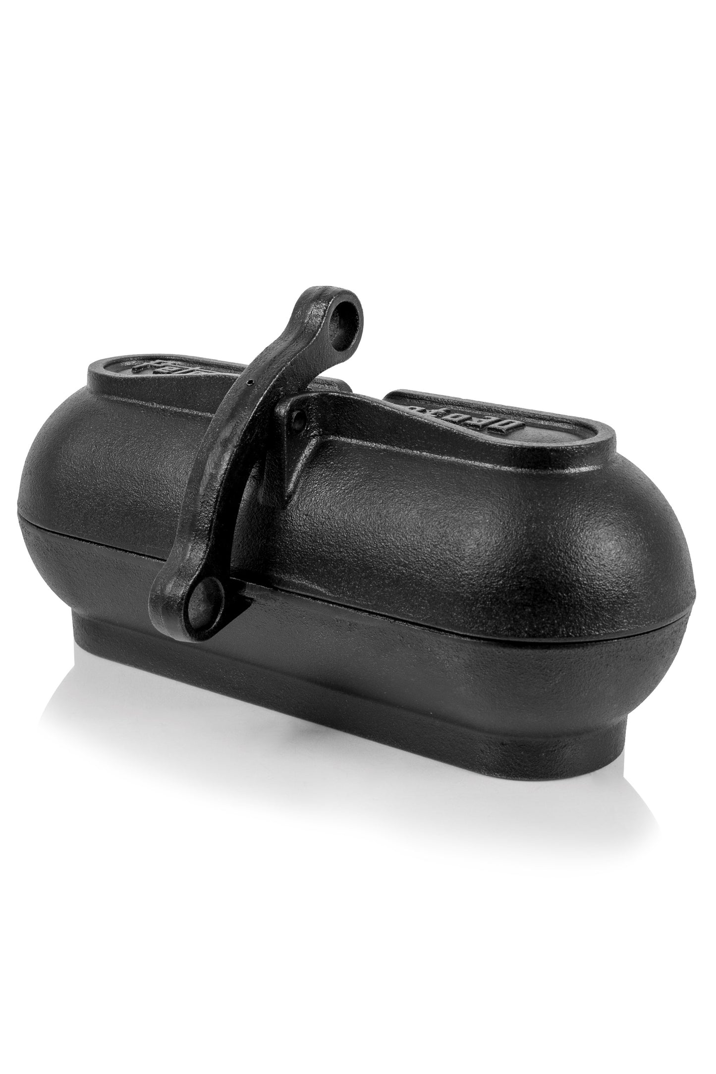 Petromax MA6B67 Cast Iron 1.8L Potato Cooker