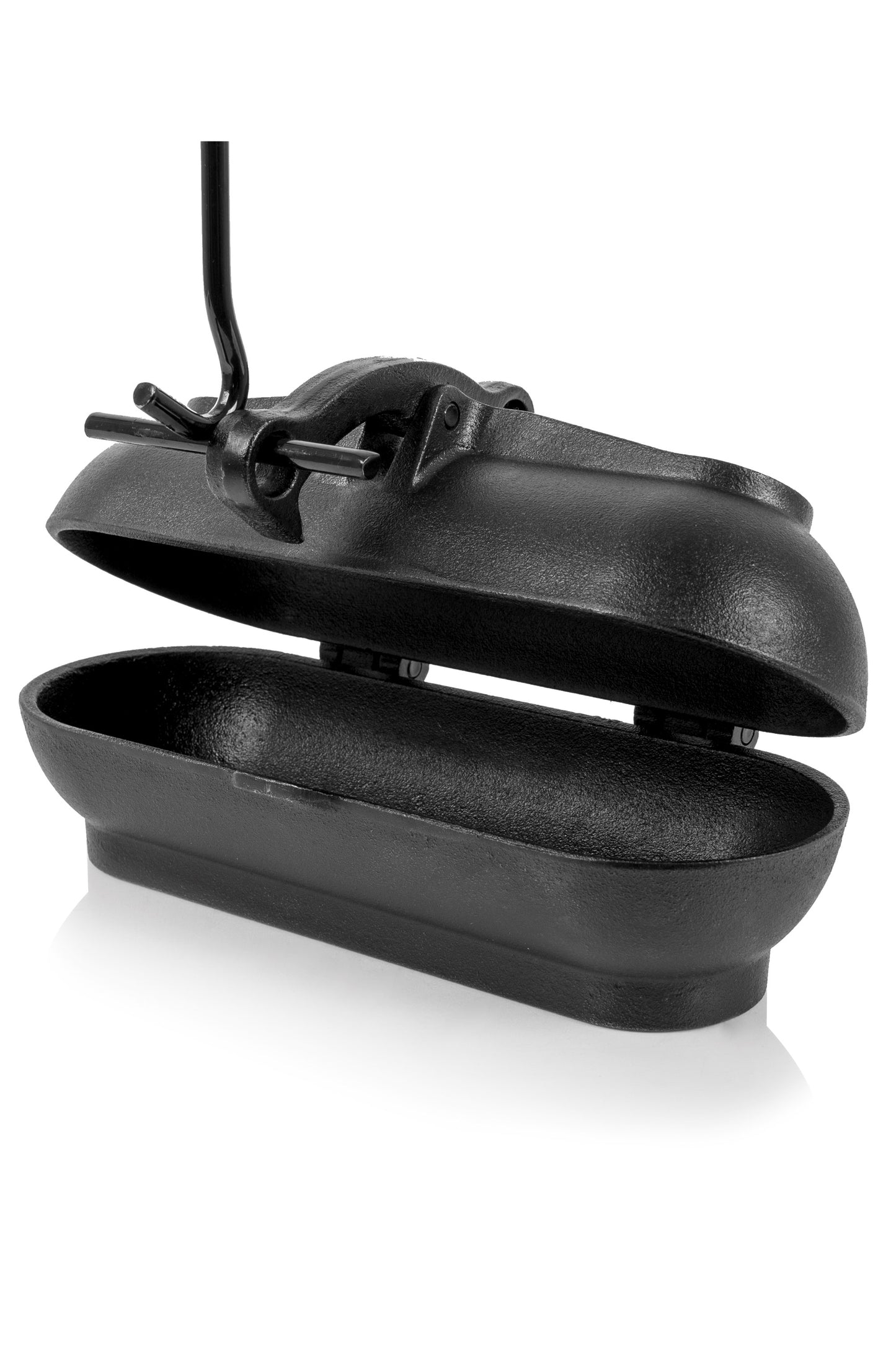 Petromax MA6B67 Cast Iron 1.8L Potato Cooker