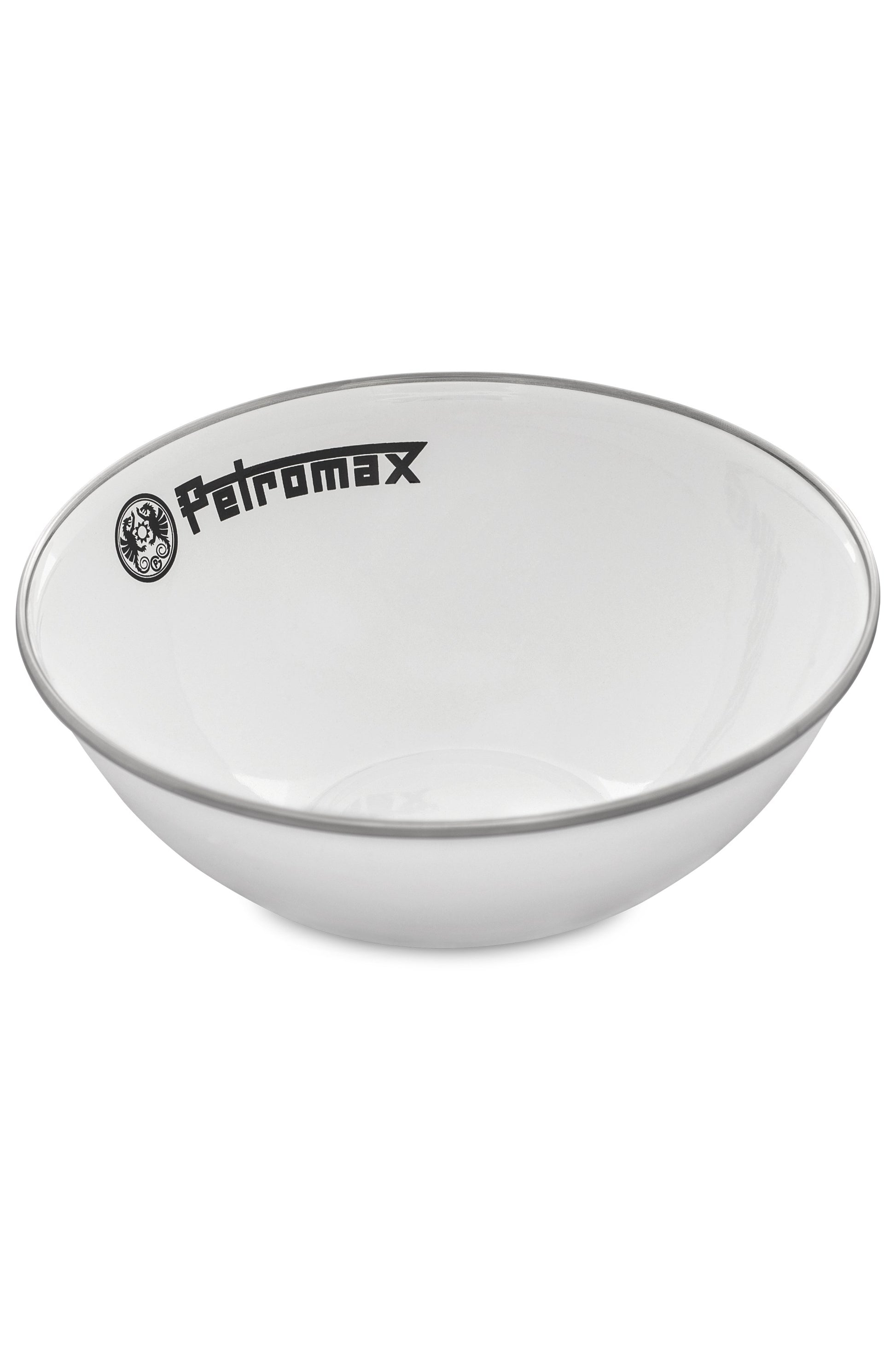 Petromax MA704F Set Of 2 Enamel Bowls