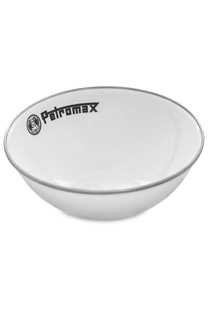 Petromax MA704F Set Of 2 Enamel Bowls