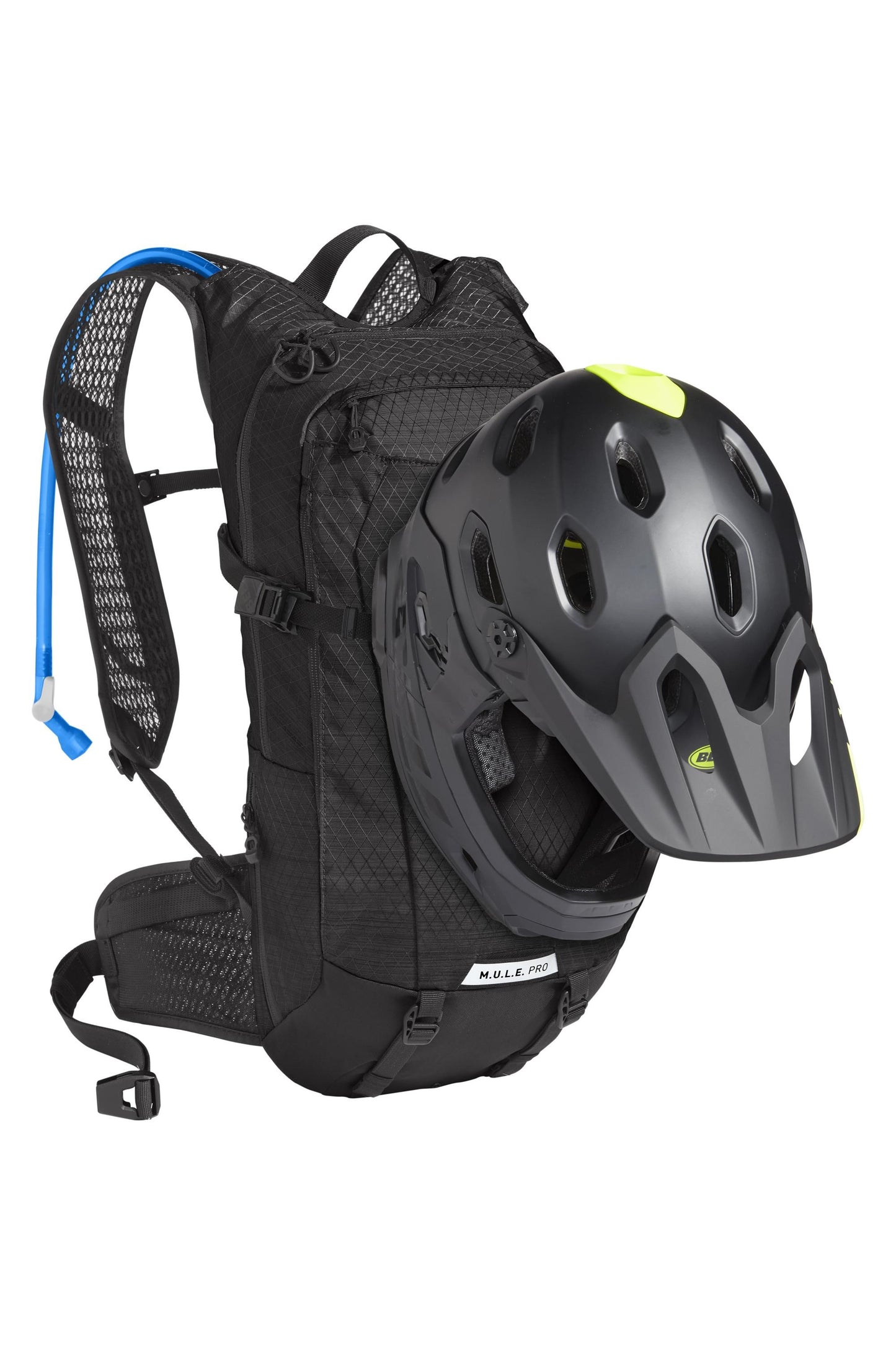 Camelbak M.U.L.E. Pro 14 Hydro Pack 14L With 3L Reservoir