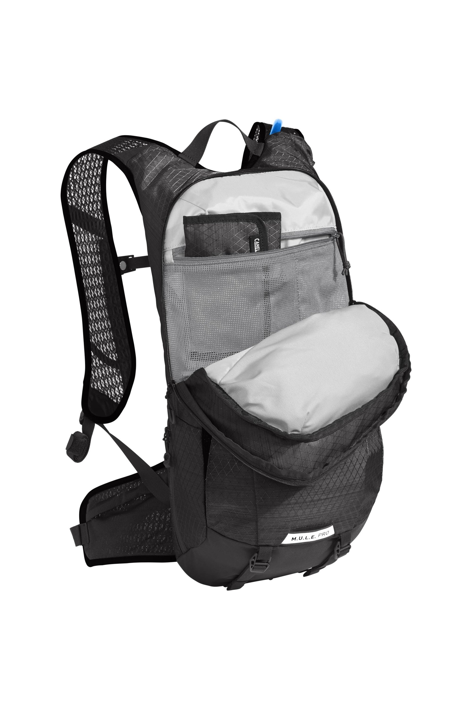 Camelbak M.U.L.E. Pro 14 Hydro Pack 14L With 3L Reservoir