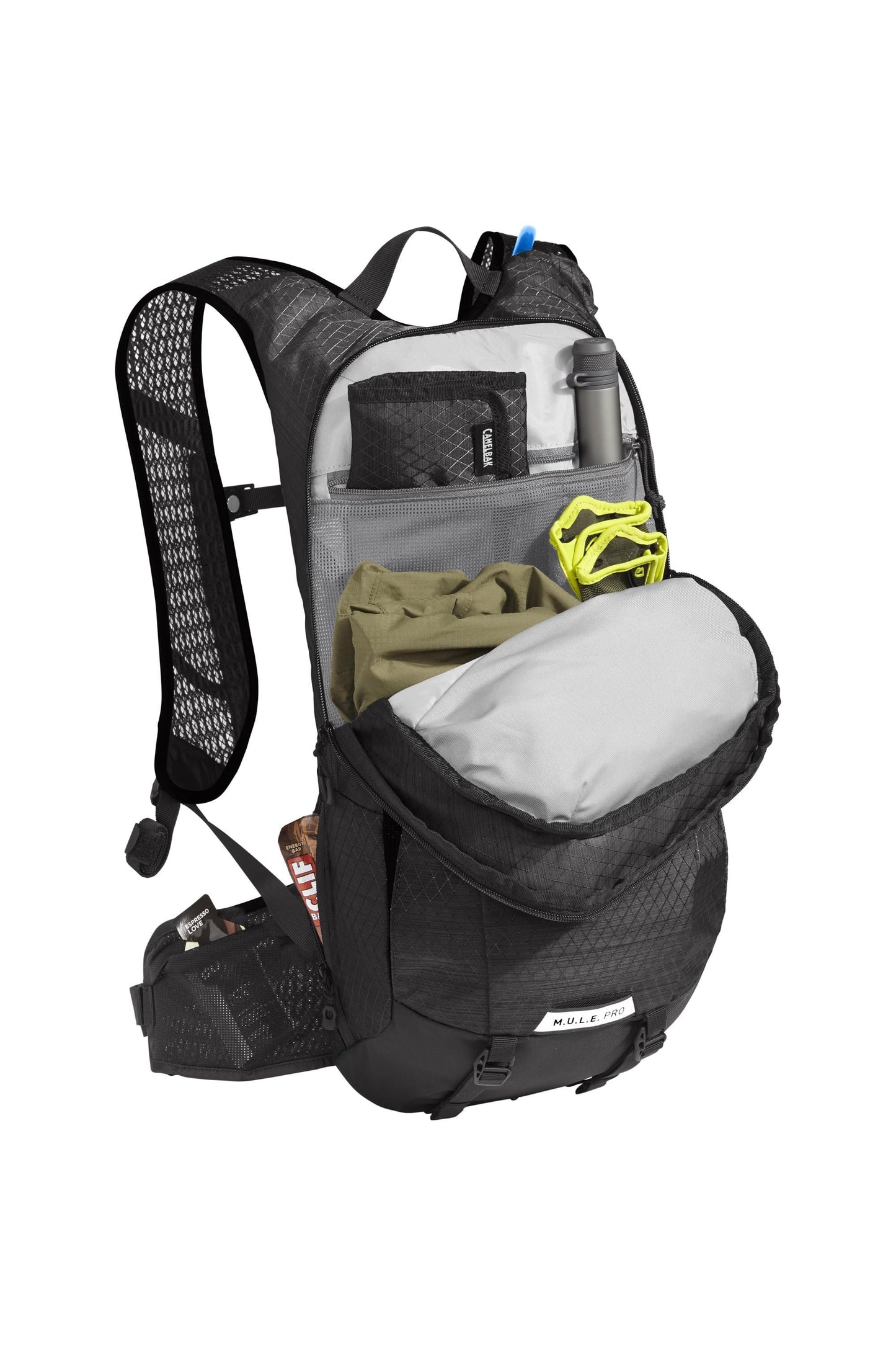 Camelbak M.U.L.E. Pro 14 Hydro Pack 14L With 3L Reservoir