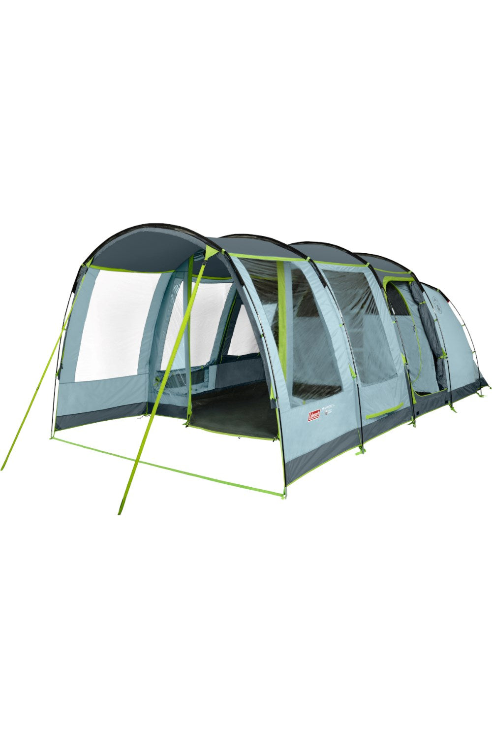 Coleman MA7A95 Meadowood 4L 4 Man Blackout Tent